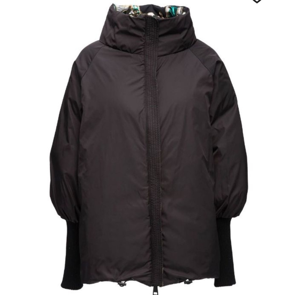 NWT La DoubleJ St Moritz reversible jacket, M - Picture 4 of 11